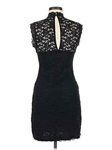 Bebe Cocktail Dress (view 2)