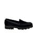 Donald J Pliner Black Flats Size 7 1/2 - photo 1