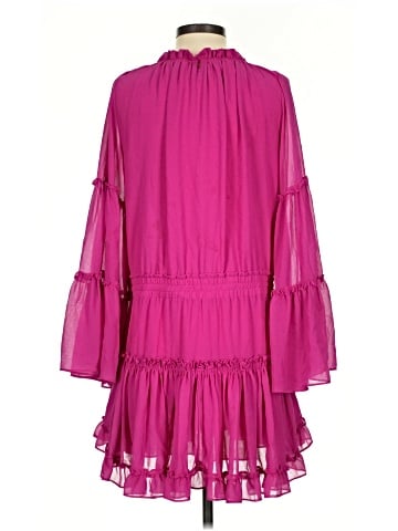 MISA Los Angeles Casual Dress (view 2)