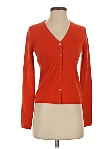 TSE Cashmere Cardigan (view 1)