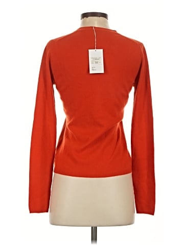 TSE Cashmere Cardigan (view 2)