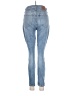 Lucky Brand Hearts Blue Jeans Size 6 - photo 2