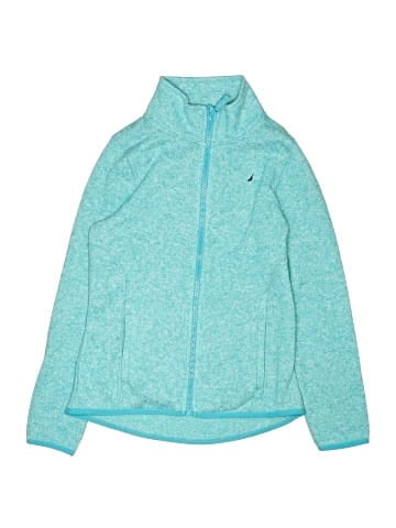 Nautica Zip Up Hoodie (view 1)