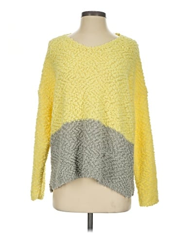 Umgee Pullover Sweater (view 1)