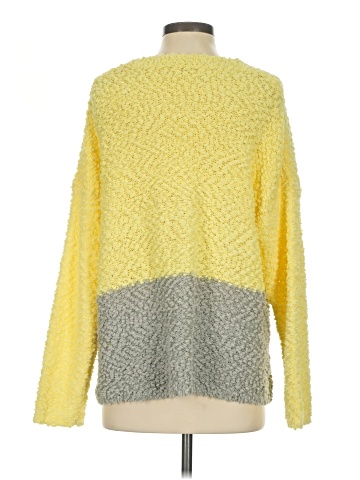 Umgee Pullover Sweater (view 2)