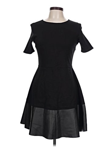Slate & Willow Casual Dress (view 1)