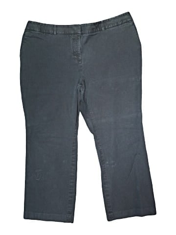 Talbots Jeans (view 2)