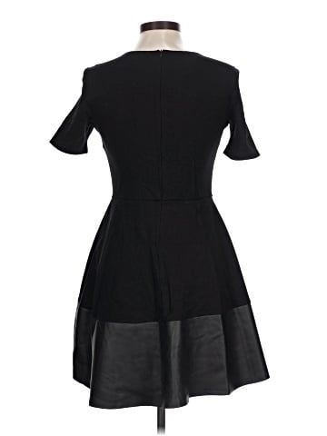 Slate & Willow Casual Dress (view 2)