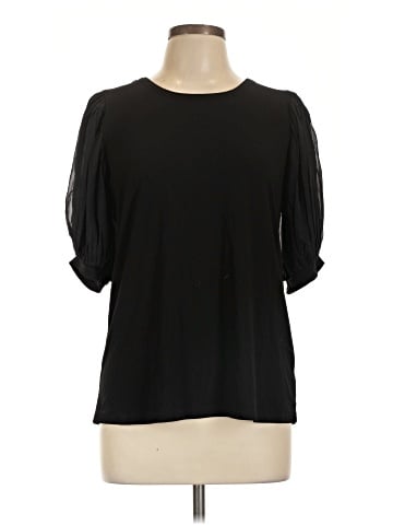 89th & Madison 3/4 Sleeve Top (view 1)