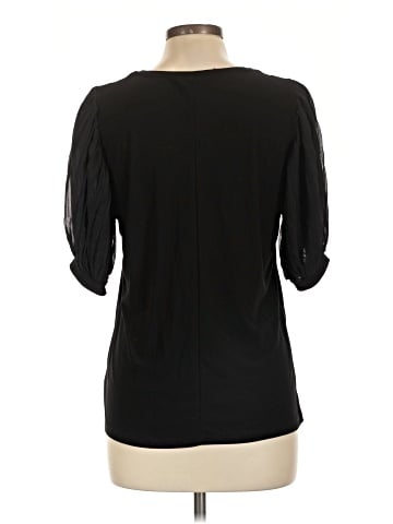 89th & Madison 3/4 Sleeve Top (view 2)