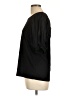 89th & Madison Black 3/4 Sleeve Top Size L - photo 5
