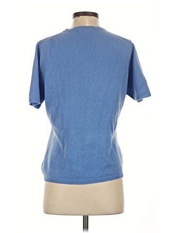Nordstrom Cashmere Pullover Sweater (view 2)