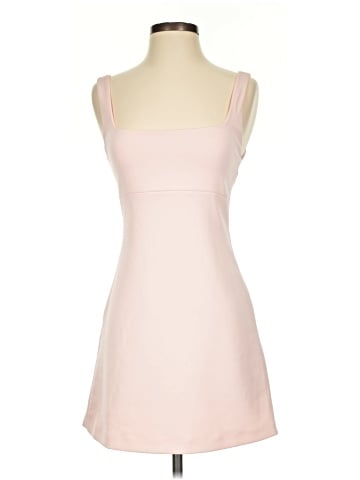Alice + Olivia Cocktail Dress (view 1)