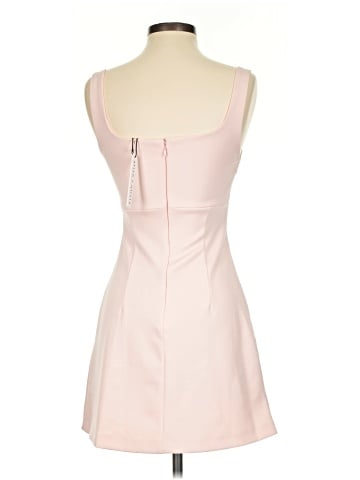Alice + Olivia Cocktail Dress (view 2)