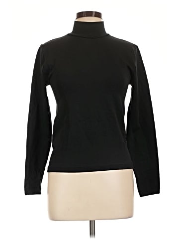 French Laundry Long Sleeve Turtleneck (view 1)