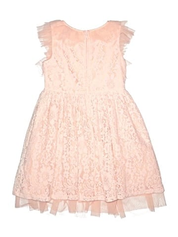 Little Angels Dress (view 2)