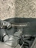 Banana Republic Solid Black Shorts Size 6 - photo 3