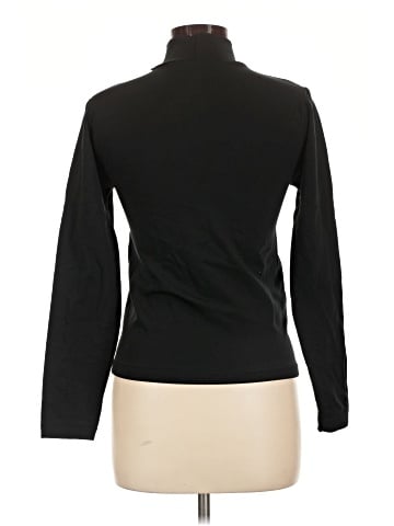 French Laundry Long Sleeve Turtleneck (view 2)