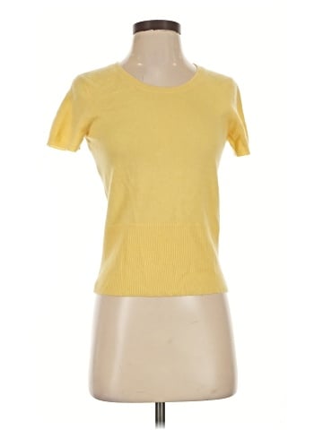 Bloomingdale's Cashmere Pullover Sweater (view 1)