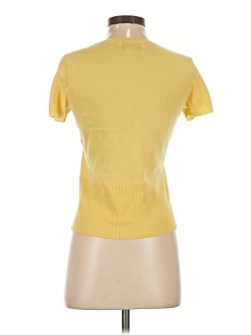 Bloomingdale's Cashmere Pullover Sweater (view 2)