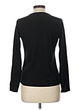Lauren by Ralph Lauren Long Sleeve T-Shirt (view 2)