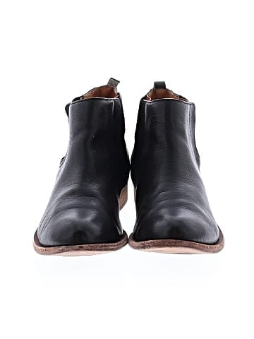 Kork-Ease Ankle Boots (view 2)