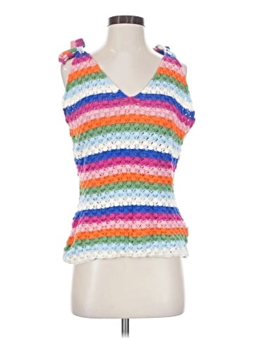 FRNCH Sleeveless Top (view 1)