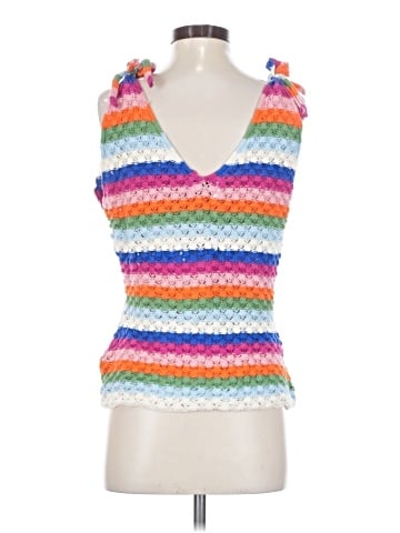 FRNCH Sleeveless Top (view 2)