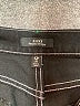 True Religion Black Jeans Size 34 waist - photo 4