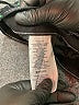 True Religion Black Jeans Size 34 waist - photo 5