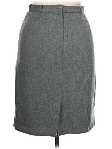 Worthington Casual Skirt (view 2)