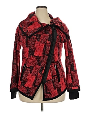Joseph Ribkoff Jacket (view 1)