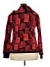 Joseph Ribkoff Print Red Jacket Size 18 - photo 2