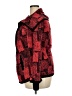 Joseph Ribkoff Print Red Jacket Size 18 - photo 5