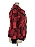 Joseph Ribkoff Print Red Jacket Size 18 - photo 4