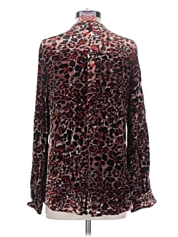 Johnny Was Long Sleeve Blouse (view 2)