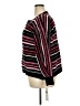 Ruby Rd. 100% Polyester Stripes Black Pullover Sweater Size 2X - photo 5