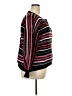 Ruby Rd. 100% Polyester Stripes Black Pullover Sweater Size 2X - photo 4