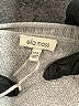 Ella Moss Gray Pullover Sweater Size XXL - photo 7