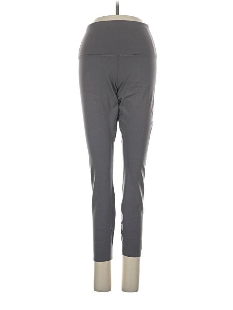 Pre-owned Rhone Active Pants In Gray