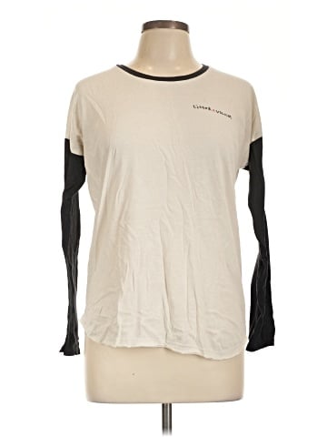 Volcom Long Sleeve T-Shirt (view 1)
