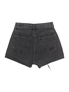 H&M Denim Shorts (view 2)