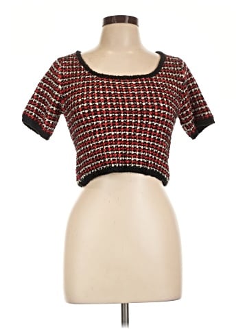 Pol Short Sleeve Top (view 1)