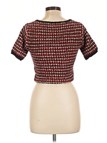 Pol Short Sleeve Top (view 2)