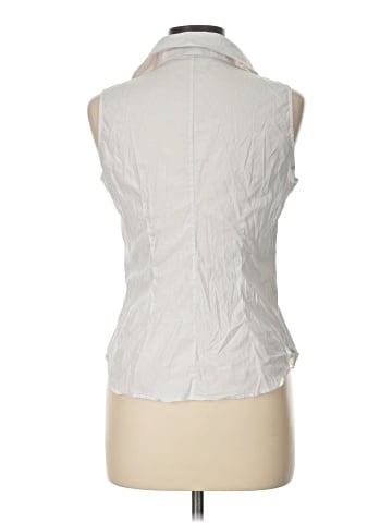 Armani Collezioni Sleeveless T-Shirt (view 2)