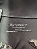 BumpStart Black Active Pants Size Sm Maternity - photo 6