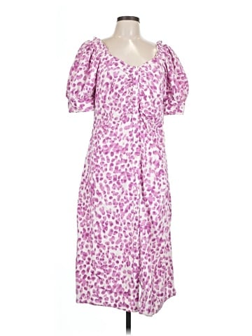 Who What Wear Casual Dress (view 1)