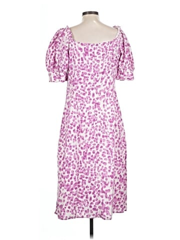 Who What Wear Casual Dress (view 2)