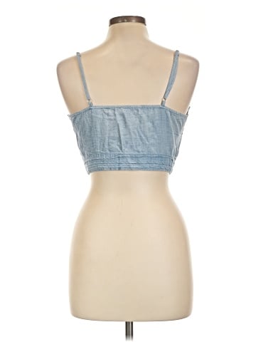 Gianni Bini Sleeveless Blouse (view 2)