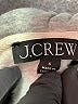 J.Crew Gray Pullover Hoodie Size S - photo 7